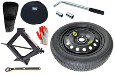 Nouveau Roue de secours 125/70