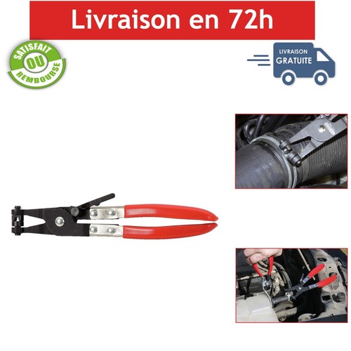 Pince colliers tools - pince,