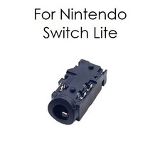 Connecteur Prise Jack 3.5mm