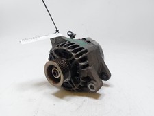 2004 TOYOTA YARIS I REST (P1)