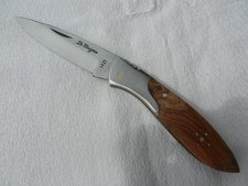 couteau pliant Le Bougna