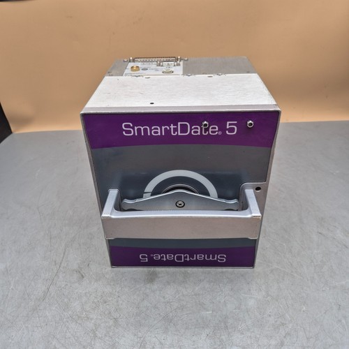 Markem imaje smartdate5 - markem-imaje,