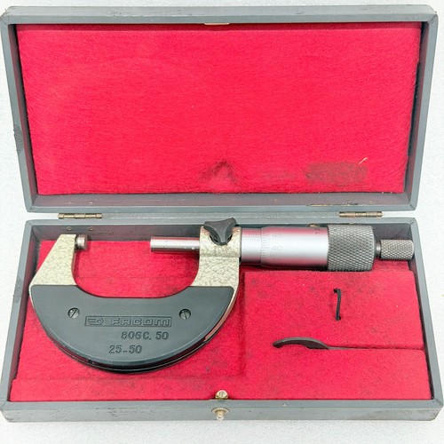 Facom 806c micromètre - facom,