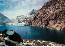 Carte Postale - 06 - Vallée