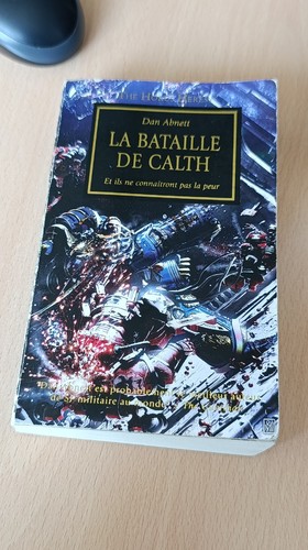 Warhammer 40k bataille de - warhammer,