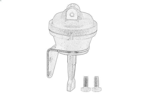 Valve commande par - de,