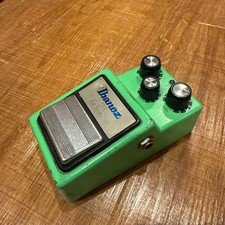 Ibanez TS9 Vintage Tube