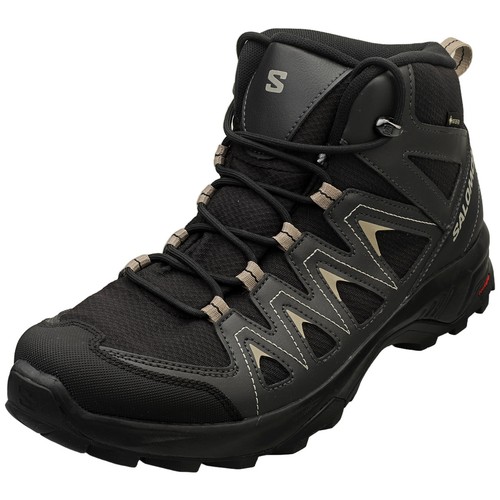 Salomon braze mid gtx - x, bottes