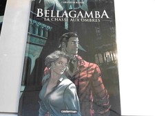 Chasse aux ombres t1-