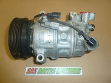 COMPRESSEUR  RENAULT MEGANE IV 1.5 DCI 110 CV 926003123R / K9K656  2016