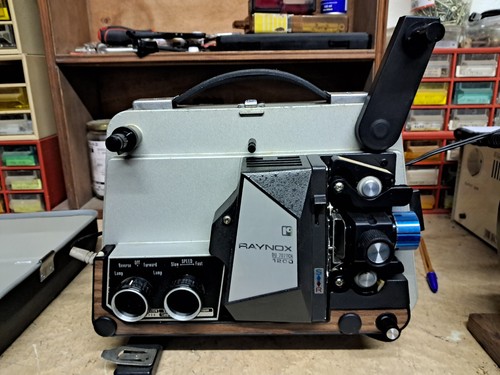 Projecteur raynox 707tch - projecteur, du