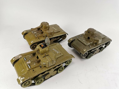 Joustra tank lot 10 - joustra, de