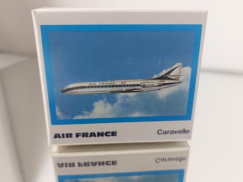 Schabak air france caravelle - france,