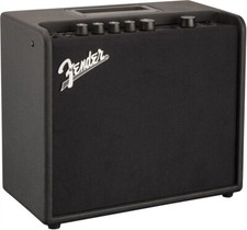 New fender mustang - -,