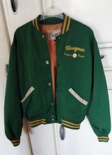 Blouson Teddy chevignon authentic