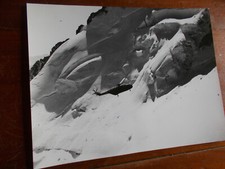 Photo Super Frelon 2 -Photo Sud-Aviation -Format 18/24,-Collection.