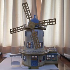 Moulin À Vent Sylvanian