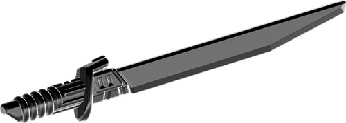 Brickarms darkblade for - brickarms,