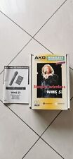 Micro sans fil AKG Diversity WMS 51