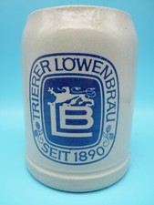Ancienne chope bière 0.5L