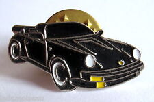 Insigne PIN'S voiture de sport