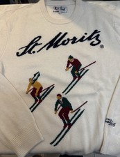 Sweat MC2 SAINT BARTH Taille