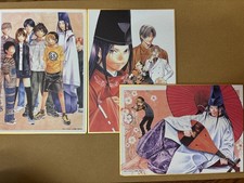 Papier couleur photo original