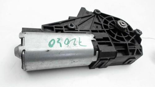 Moteur toit ouvrant - bmw, serie