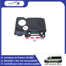 ?? UNITE HYDRAULIQUE ABS FIAT DUCATO 3.3 LON.SURLV.TOL. 6.06- ➤80DUCATO38P ♻️