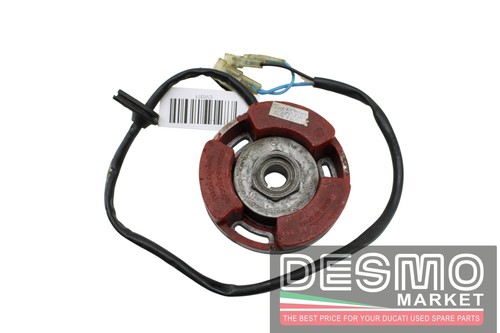 Motoplat racing stator - tm,