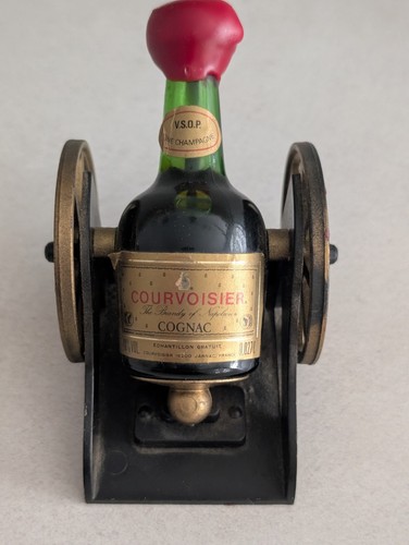 Ancienne mignonnette cognac - ancienne,