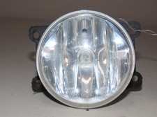 phare antibrouillard avant