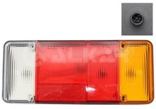 ALKAR Feu arrière pour IVECO