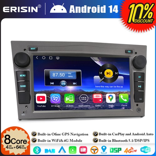 64go android carplay - 64go,