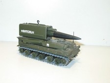 Solido char amx fusée - solido,,