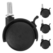 4 pièces portant à