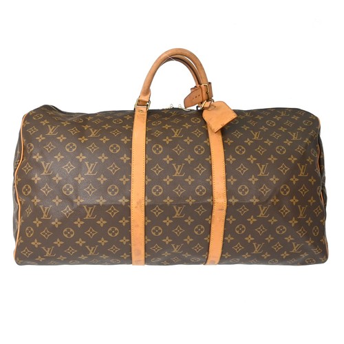 Louis vuitton keepall - louis,
