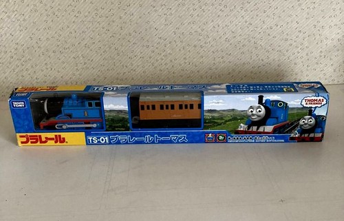 Takara tomy thomas friends - tomy, &
