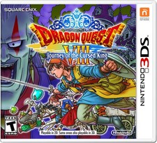 Dragon quest viii - journey, of