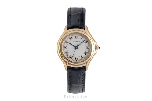 Montre pour femme cartier - montre,