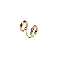 Cartier Boucles d'oreilles