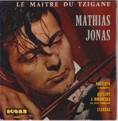Mathias jonas le - mathias,