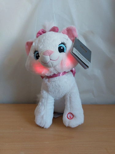 Peluche plush disney les - /,