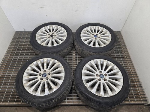 Ford mondeo 2008 - mk, jante
