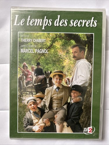 Dvd temps des - **le,