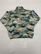 Patagonia Synchilla Snap-T