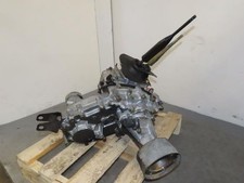 Boite de transfert MITSUBISHI PAJERO II