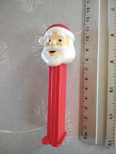 Pez distributeur père - distributeur, noël