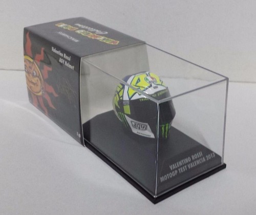 Minichamps modèle casque - modèle,