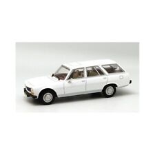 Miniature PEUGEOT 504 Break